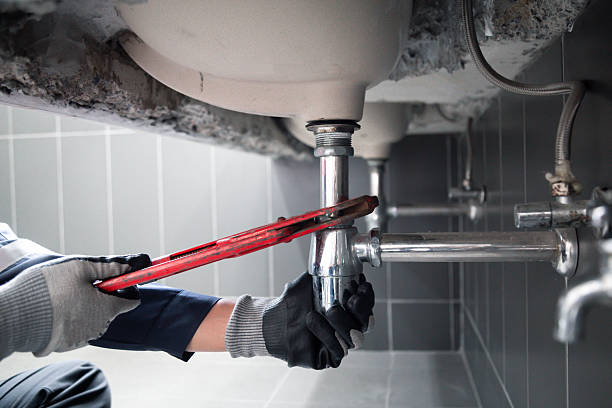 Trusted Gas Line Repair service in Lone Tree, CO - Masters Plumbing Service